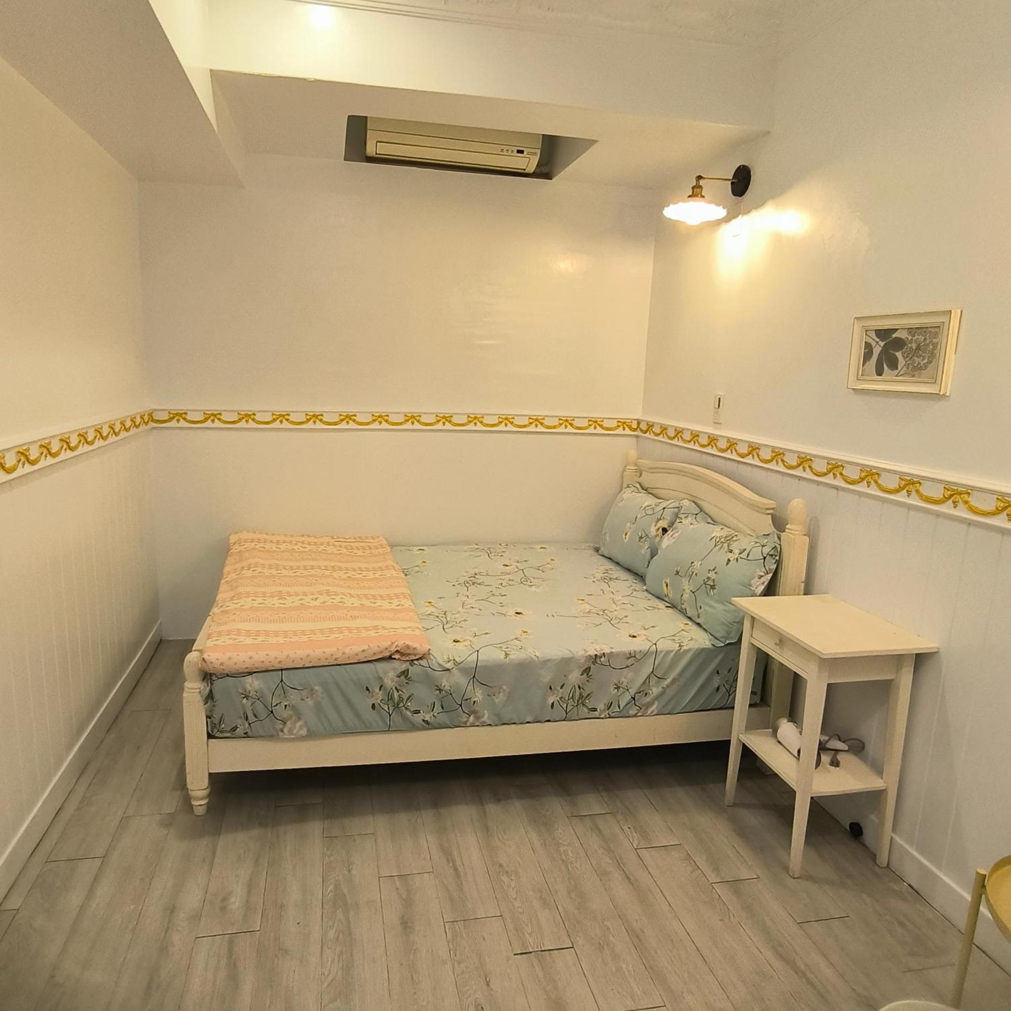 טאיפיי Tw Hostel 2 מראה חיצוני תמונה