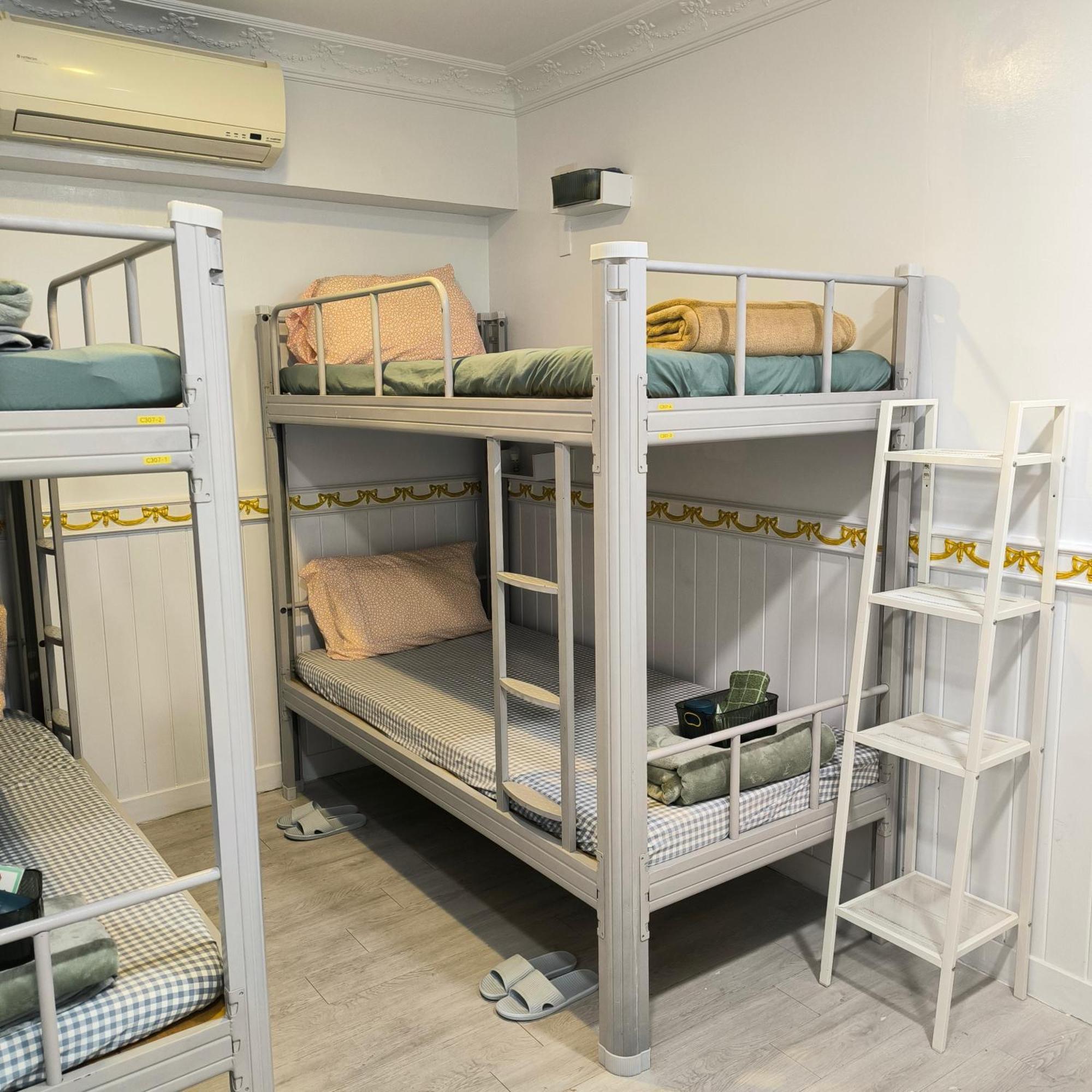 טאיפיי Tw Hostel 2 מראה חיצוני תמונה