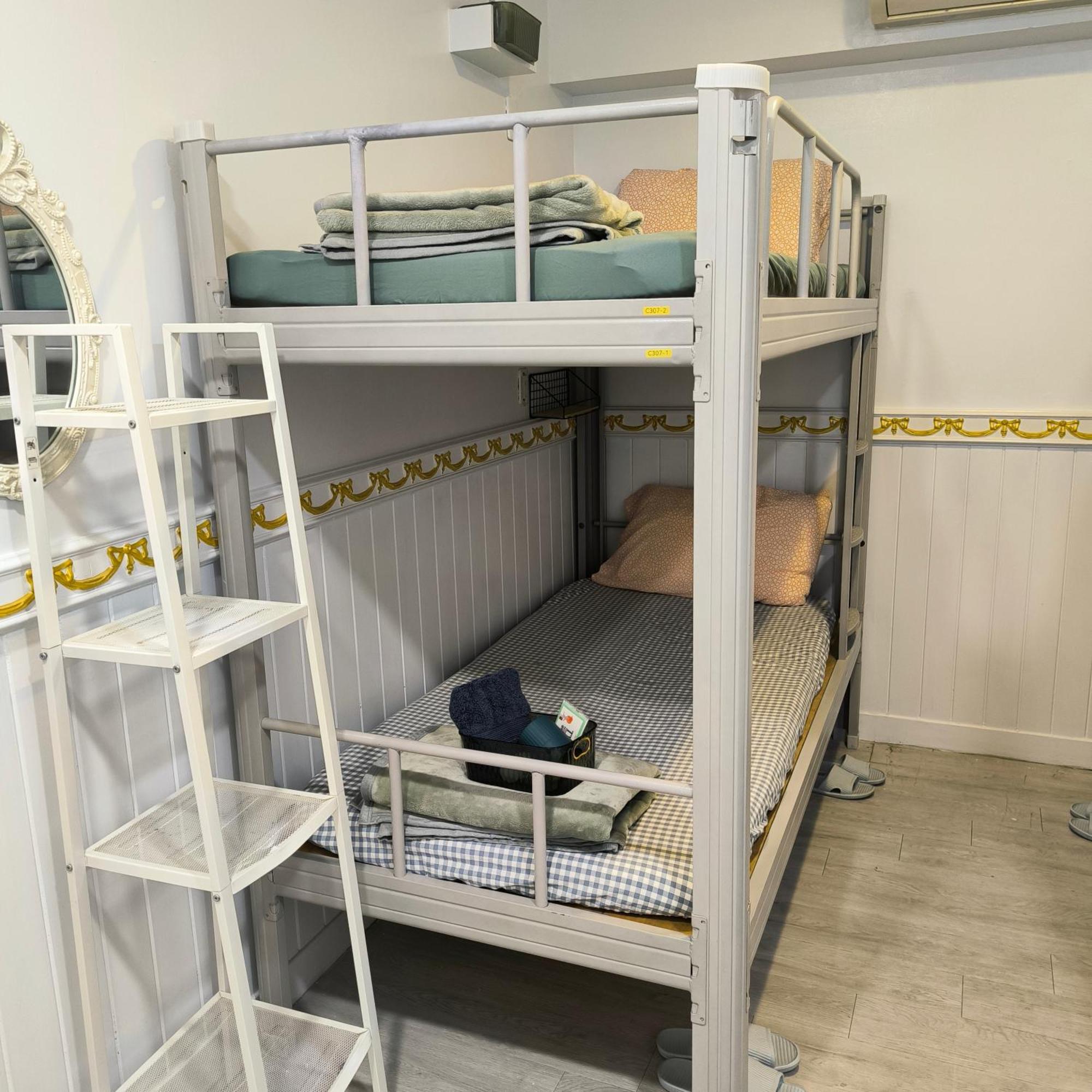 טאיפיי Tw Hostel 2 מראה חיצוני תמונה